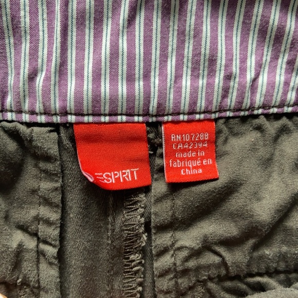 Brown Shorts - Picture 3 of 3